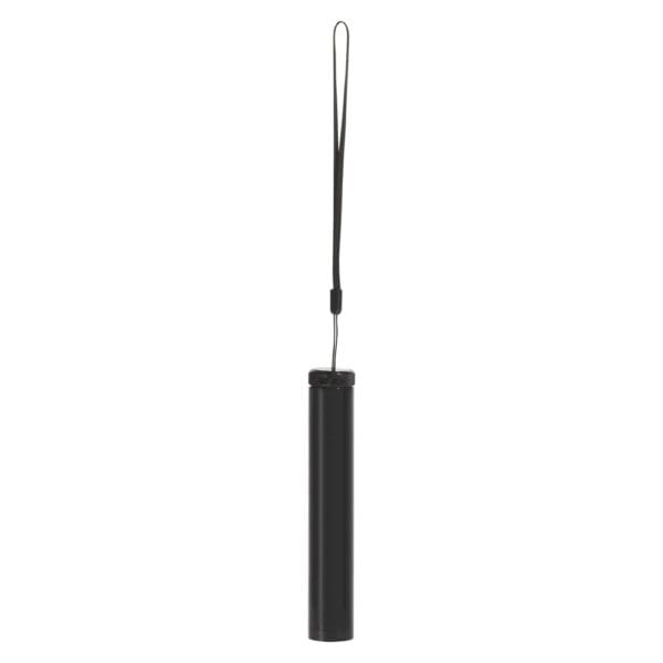 Taschenlampe Aluminium mit Magnet, 5+8 LED´s