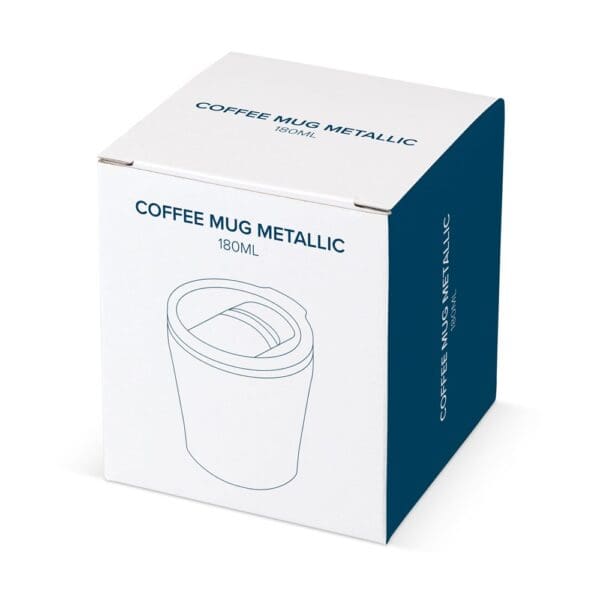 Tasse Coffee to go 180ml