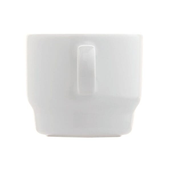 Tasse Dreieck Teller Satellite 180ml