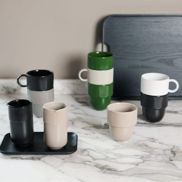 Tasse Sagaform Inka 270ml