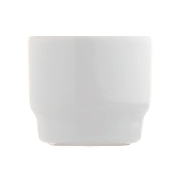 Tasse Viereck Teller Satellite 180ml