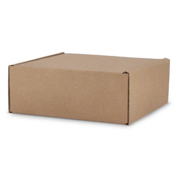 Tassen Individuelle Geschenkverpackung für 4 24,3x24,3x9,9 cm