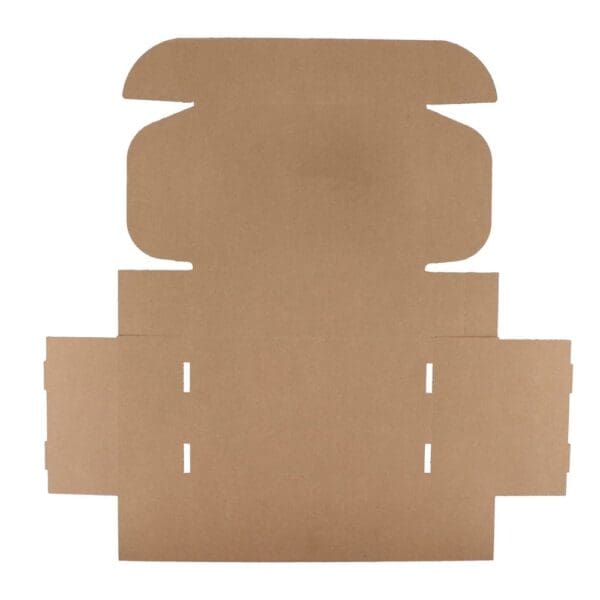 Tassen Individuelle Geschenkverpackung für 6 Stück 34,7x24,3x9,9 cm