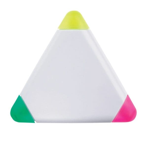 Textmarker Dreieck