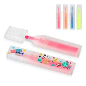 Textmarker R-PET