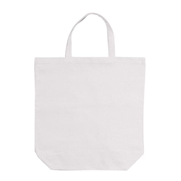 Tragetasche canvas 250g/m² 41x12x43cm