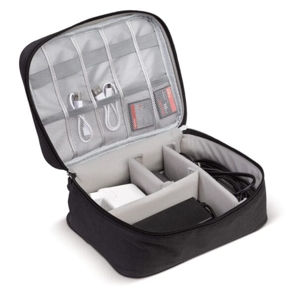 Travel Essentials Elektronik-Organizer