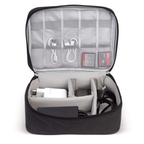 Travel Essentials Elektronik-Organizer