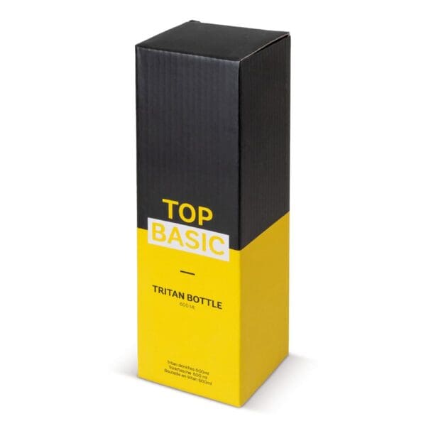 Trinkflasche 600ml