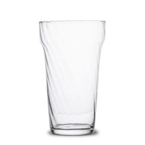 Trinkglas Byon Opacity Set 6 Stück 380ml