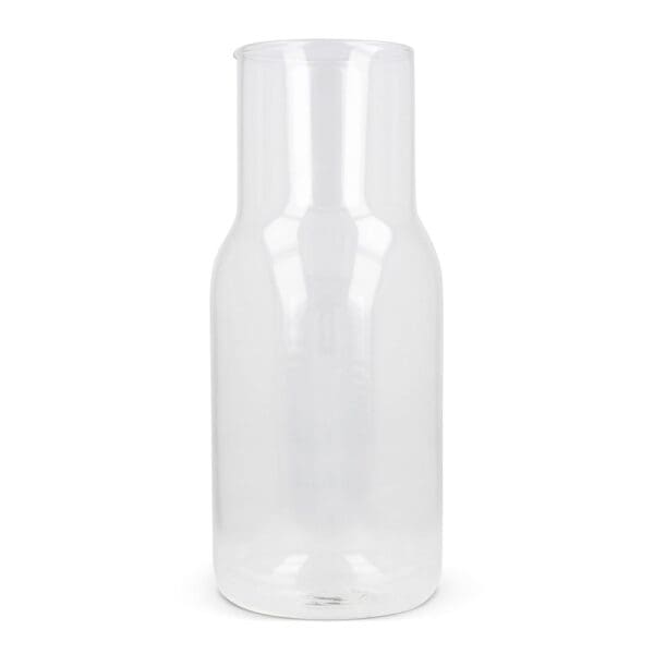 Trinkglas Karaffe 550ml und 250ml Set