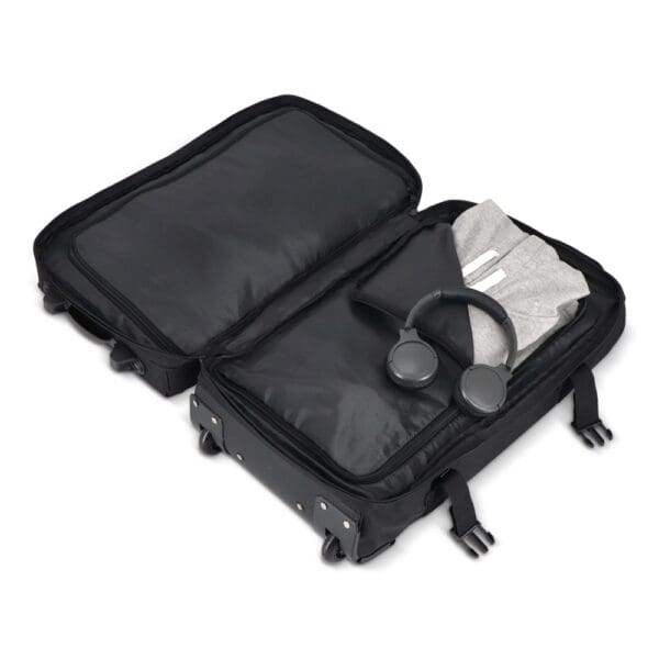 Trolley-Reisetasche 38L