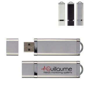 USB-Stick 8GB 2.0 Slim
