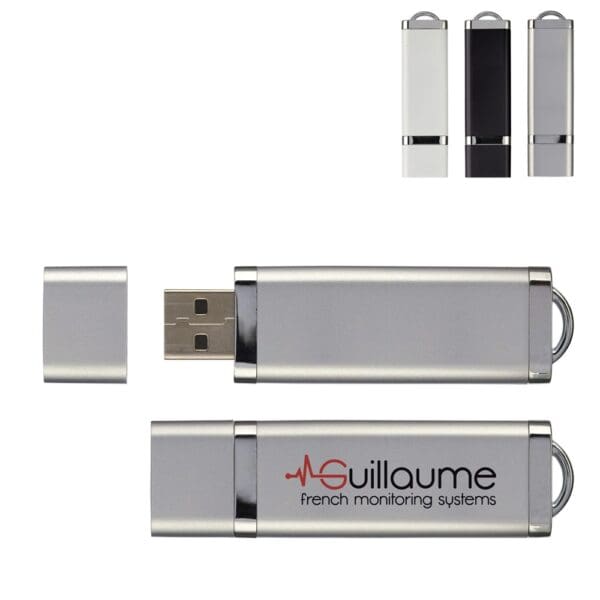 USB-Stick 8GB 2.0 Slim