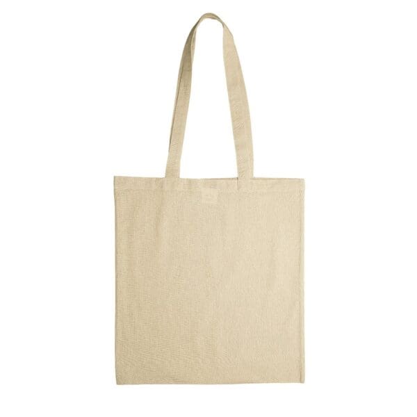 Umhängetasche Baumwolle OEKO-TEX® 140g/m² 38x42cm