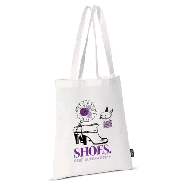 Umhängetasche Non-Woven 75g/m²