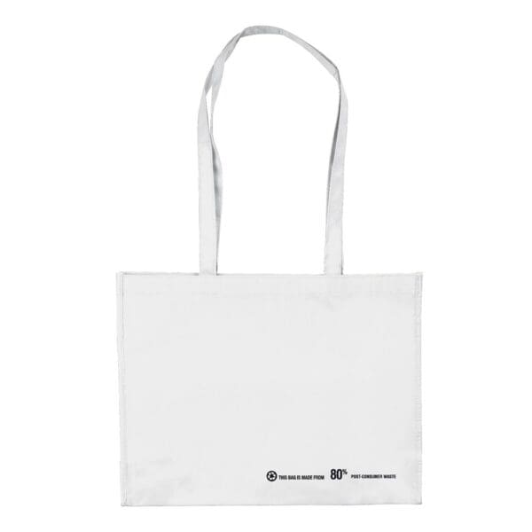 Umhängetasche R-PET 110g/m²