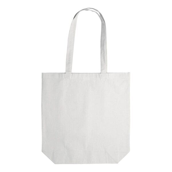 Umhängetasche canvas OEKO-TEX®270g/m² 42x12x43cm