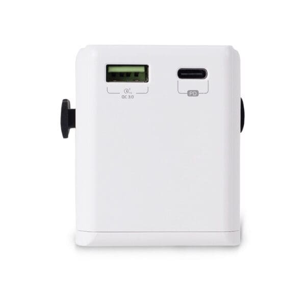 Universal Reiseadapter