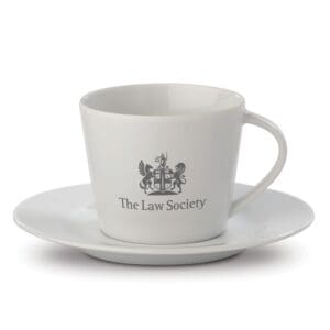 Untertasse Tasse mit Milano 160ml