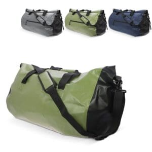 Wasserdichter Seesack Adventure 60L IPX6