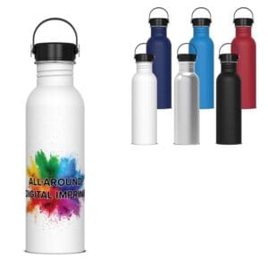 Wasserflasche Marley 750ml