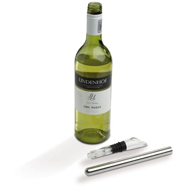 Weinkühler Stick RVS