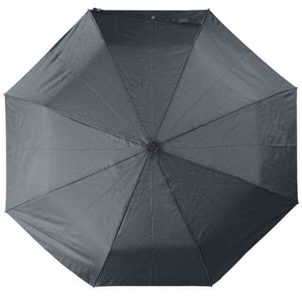 Zusammenfaltbarer 22” Regenschirm mit automatischer Öffnung
