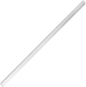 Zimmermannsbleistift, 30 cm, eckig-oval, gespitzt