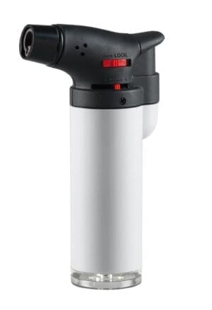 Feuerzeug Lux Torch Jet-Flame