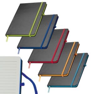 A5 Notizbuch Cuxhaven