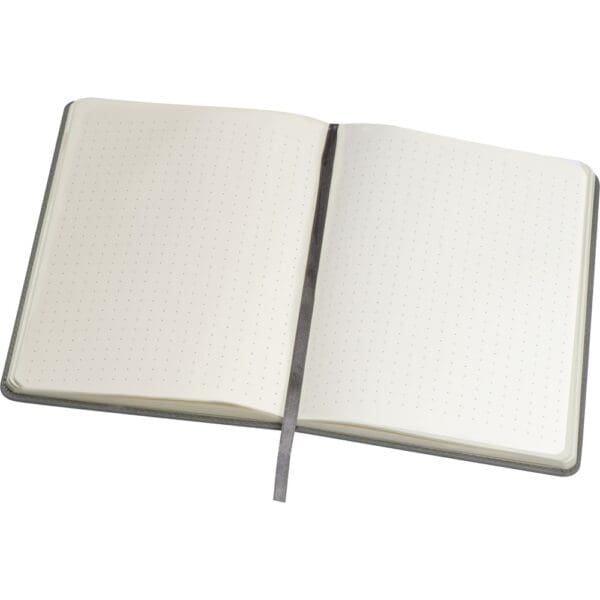 A5 Notizbuch Tilburg