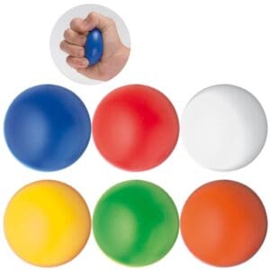 Anti-Stress-Knautschball Karabük