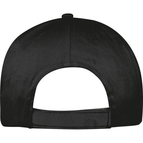 Baseballcap 5 Panel Santa Fe