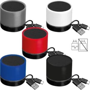 Bluetooth Lautsprecher Taifun