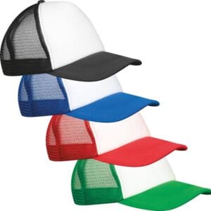 Cap Trucker Egmond