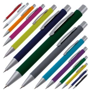 Druckbleistift Ancona
