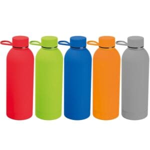 Edelstahlflasche Ostrava