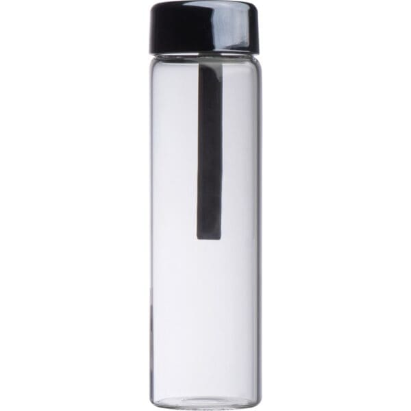 Glasflasche Sevilla