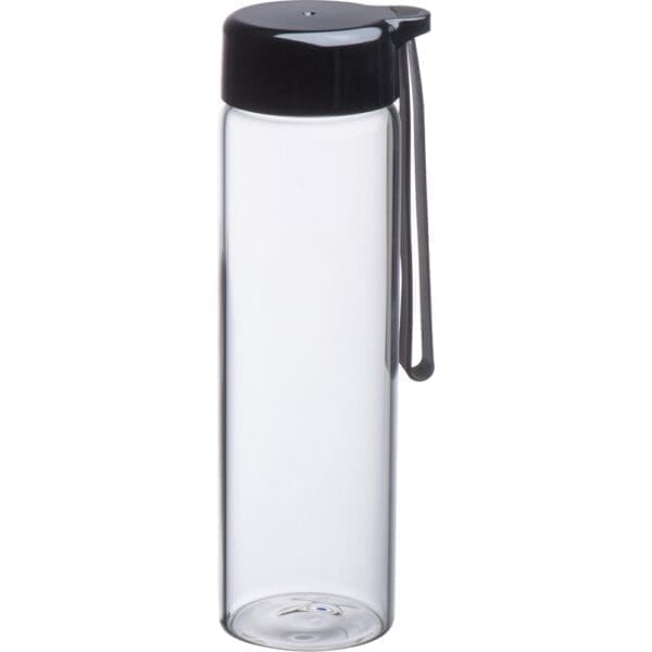 Glasflasche Sevilla