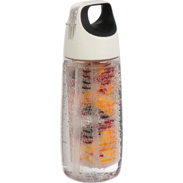 Infusertrinkflasche Tritan Sóller