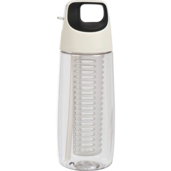 Infusertrinkflasche Tritan Sóller