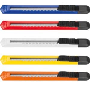 Kleines Kartonmesser San Salvador