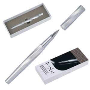 MoLu Messing Rollerball Praia Grande
