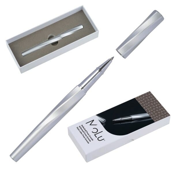 MoLu Messing Rollerball Praia Grande