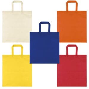 Non Woven Tasche Nivala