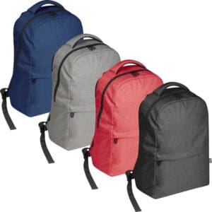 Rucksack RPET Rimini