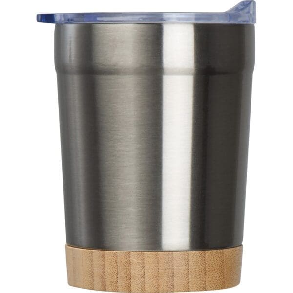 Stahlbecher Recycelter Turin