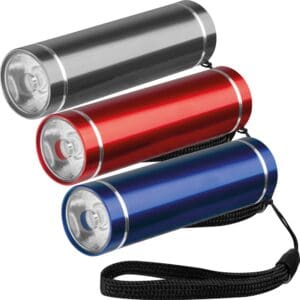Taschenlampe Recycelte Utrecht