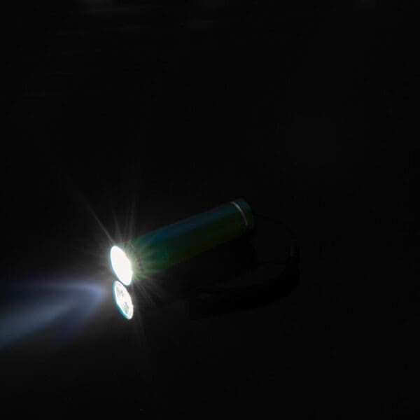 Taschenlampe Recycelte Utrecht